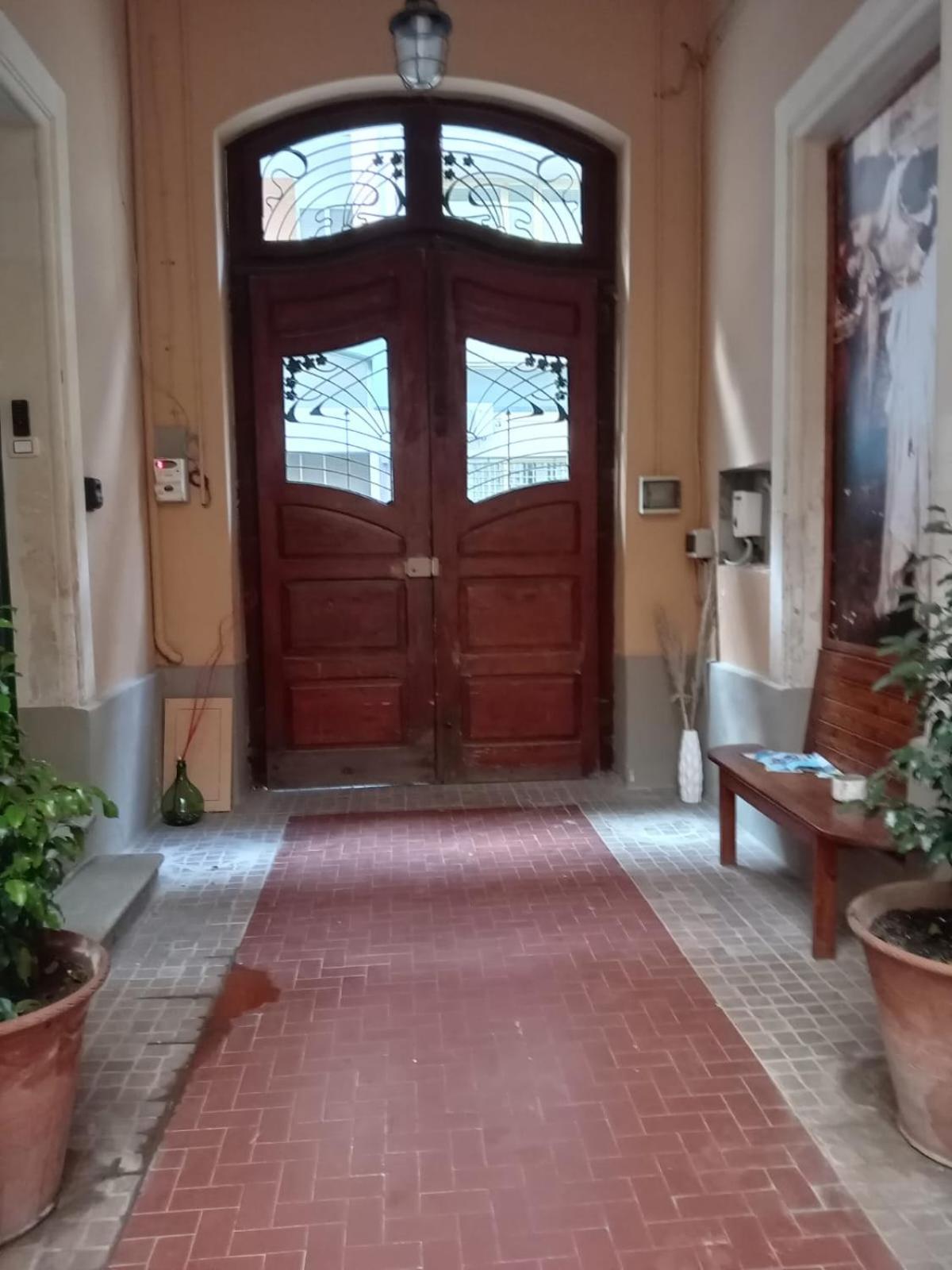 Piazza Verdi Liberty House Lecce Exterior foto